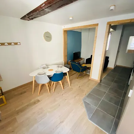 Apartamento Intime - Cocon Renove En Hypercentre - 256 *