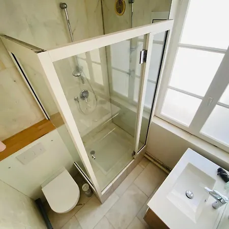 Апартаменти Intime - Cocon Renove En Hypercentre - 256 *