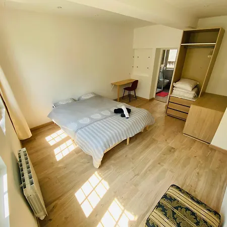 Intime - Cocon Renove En Hypercentre - 256 Apartamento