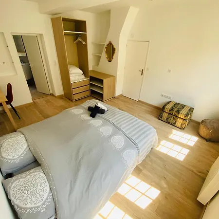 Intime - Cocon Renove En Hypercentre - 256 *