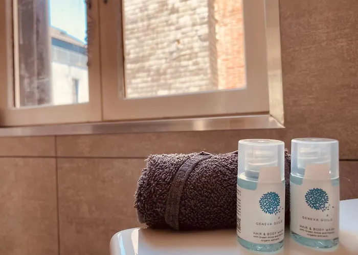 Intime - Cocon Renove En Hypercentre - 256