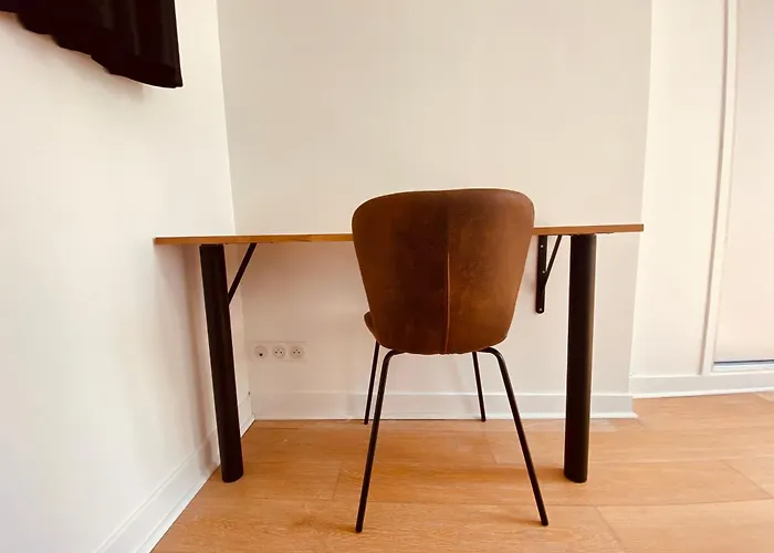 Intime - Cocon Renove En Hypercentre - 256 * Rouen