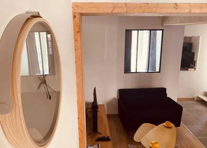 Intime - Cocon Renove En Hypercentre - 256 Rouen