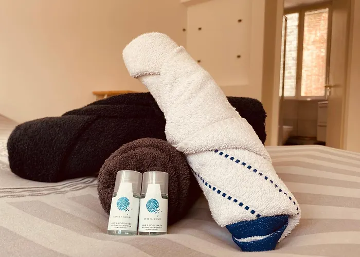 Intime - Cocon Renove En Hypercentre - 256