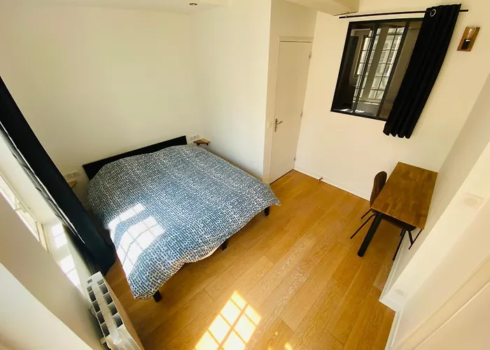 Intime - Cocon Renove En Hypercentre - 256 Apartment *