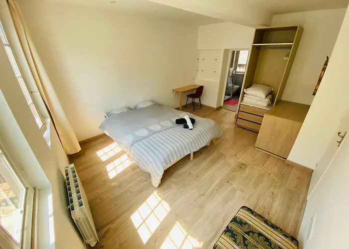 Intime - Cocon Renove En Hypercentre - 256 Apartment